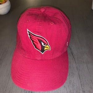 Arizona cardinals new era “42” hat